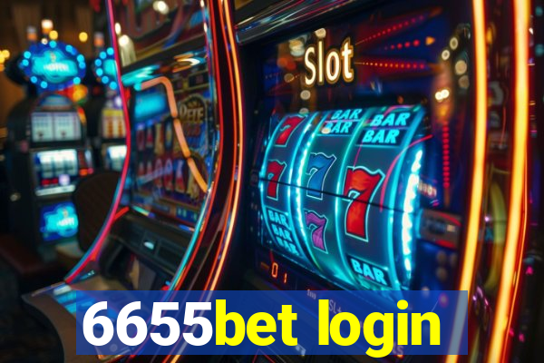 6655bet login